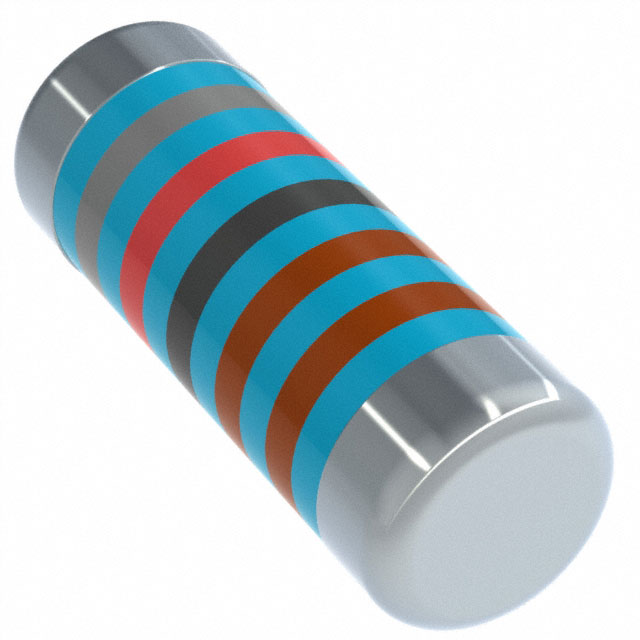 SMA-A0102FTDL8K2 TE Connectivity Passive Product