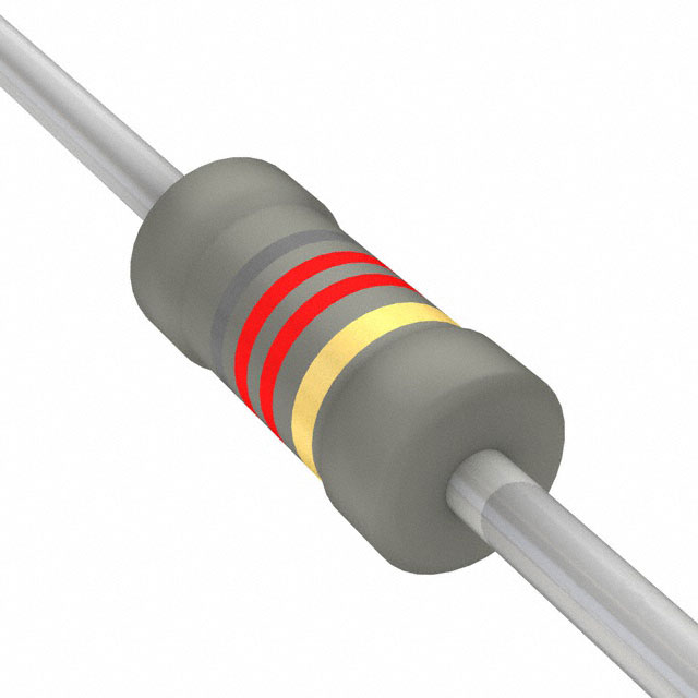 CFR16J8K2 TE Connectivity Passive Product