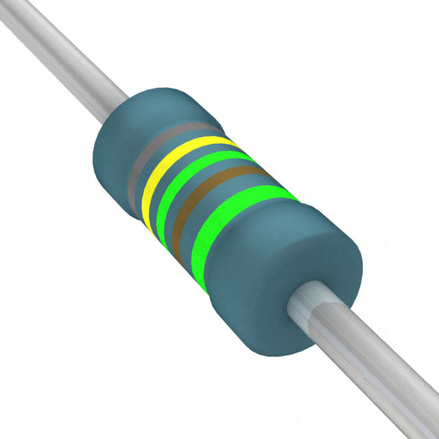 MBB02070C8451DCT00 Vishay Beyschlag/Draloric/BC Components