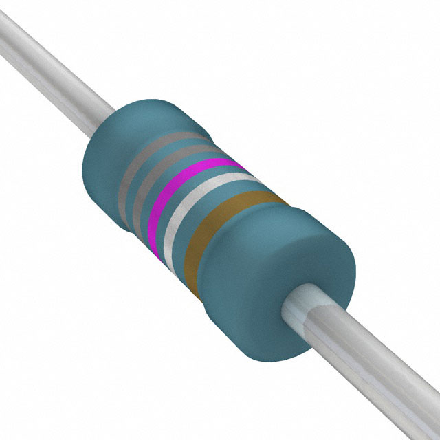 MBB02070C8878FRP00 Vishay Beyschlag/Draloric/BC Components