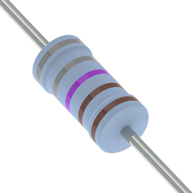 MFR200FRF52-8K87 YAGEO