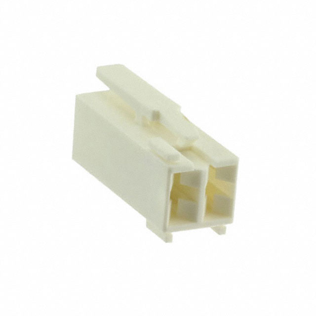 8-1241961-2 TE Connectivity AMP Connectors