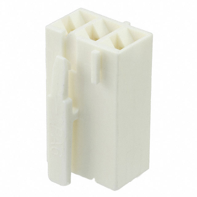 8-1241961-8 TE Connectivity AMP Connectors