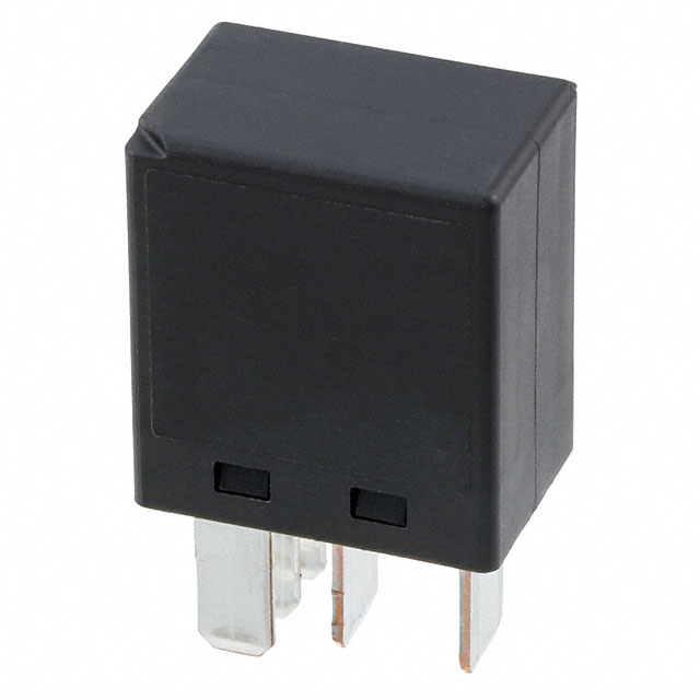 4-1904124-3 TE Connectivity AMP Connectors