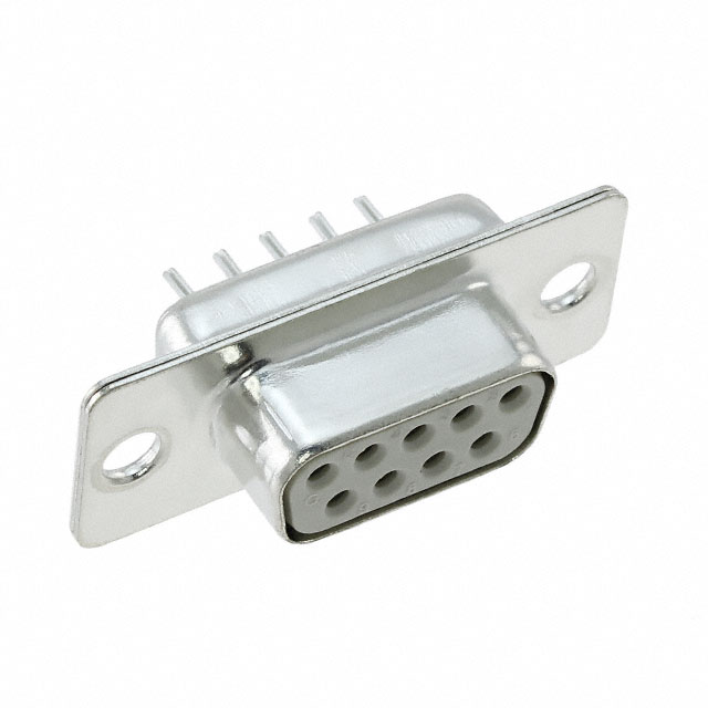 8-1393483-7 TE Connectivity AMP Connectors