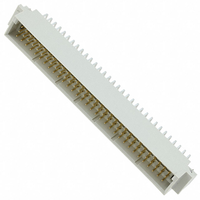 8-1393644-3 TE Connectivity AMP Connectors