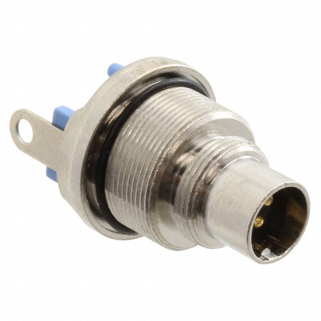 8-1437719-7 TE Connectivity AMP Connectors