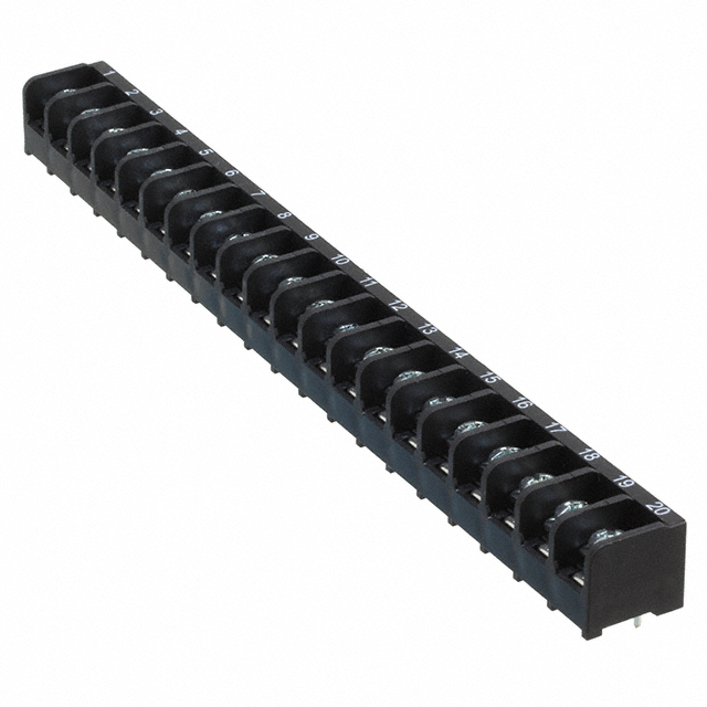 8-1546158-0 TE Connectivity AMP Connectors
