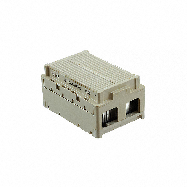 8-1761615-5 TE Connectivity AMP Connectors