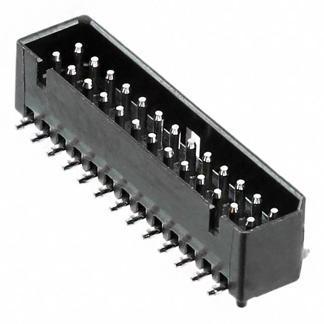 8-176314-6 TE Connectivity AMP Connectors