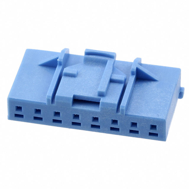 8-1971793-2 TE Connectivity AMP Connectors