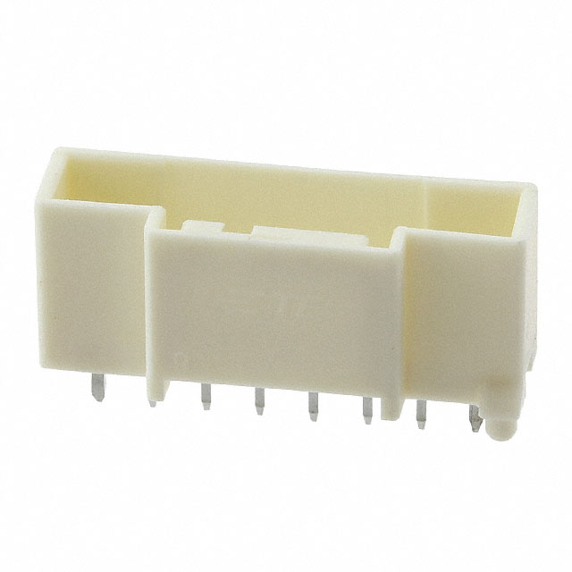 8-1971800-1 TE Connectivity AMP Connectors