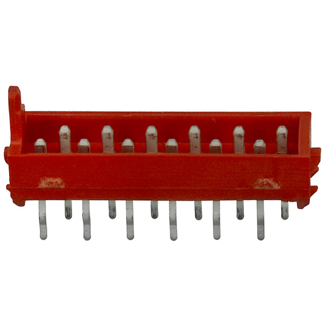 8-215464-2 TE Connectivity AMP Connectors