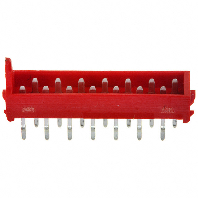 8-215464-4 TE Connectivity AMP Connectors