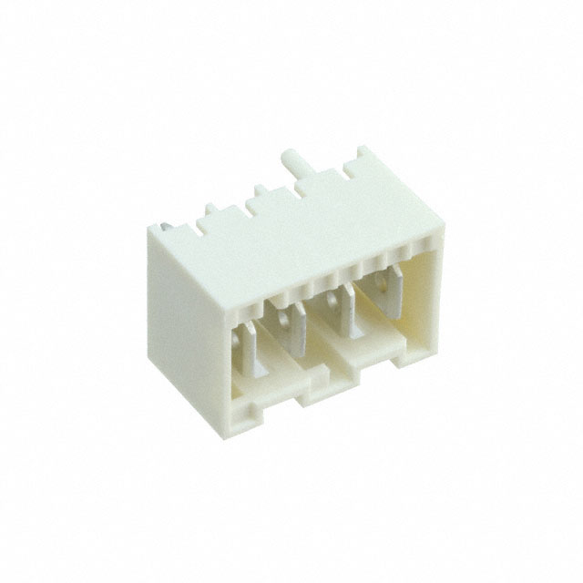 8-2232532-4 TE Connectivity AMP Connectors