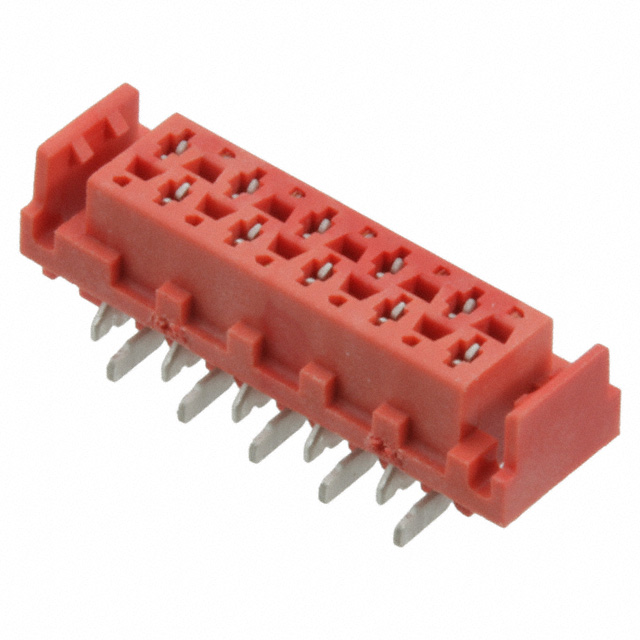8-338069-0 TE Connectivity AMP Connectors
