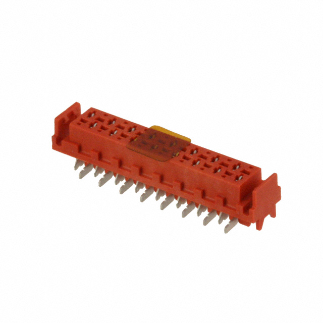 8-338069-6 TE Connectivity AMP Connectors