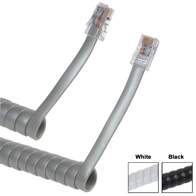 GLF-488-148-504-D Modular Cable Assemblies (VA)