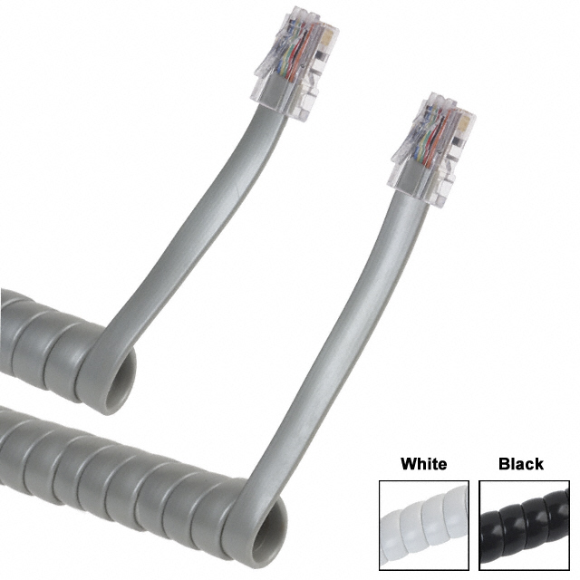 H1883R-05C Modular Cable Assemblies (VA)