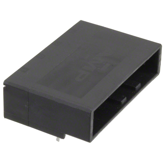 8-917541-2 TE Connectivity AMP Connectors