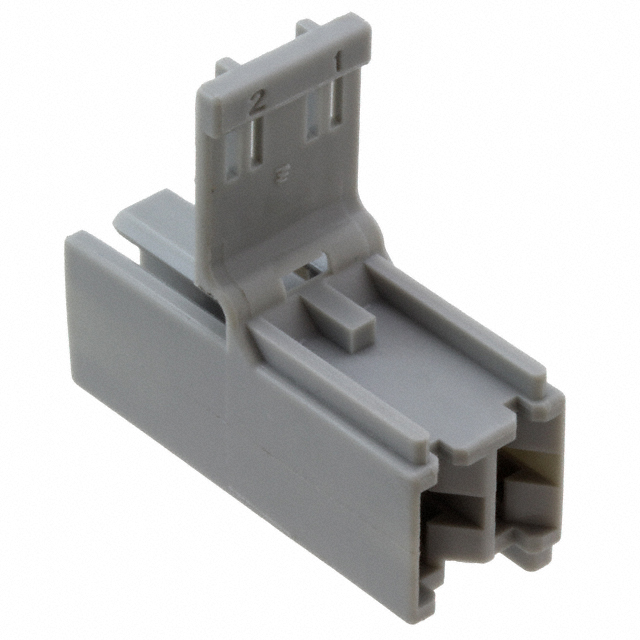 8-928344-2 TE Connectivity AMP Connectors