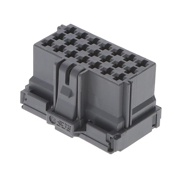 8-968975-2 TE Connectivity AMP Connectors
