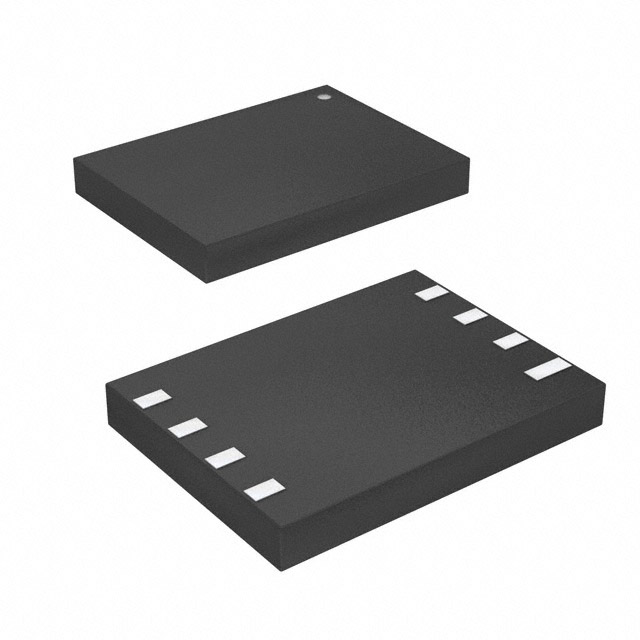 AT45DB041B-CNU Microchip Technology