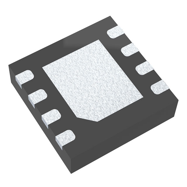 IX4427MTR IXYS Integrated Circuits Division