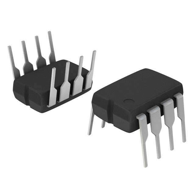 MC34262PG onsemi