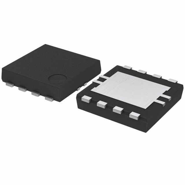 BD1HD500HFN-CTR Rohm Semiconductor