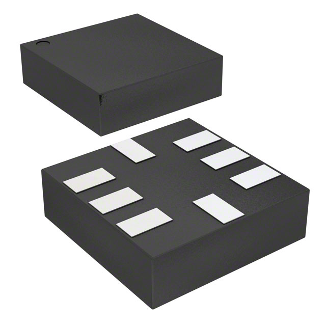 LIS2L02ALTR STMicroelectronics