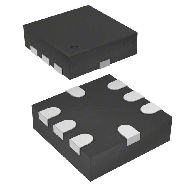 TS3312AQPR STMicroelectronics