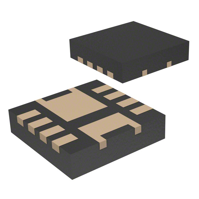 FDPC8011S onsemi