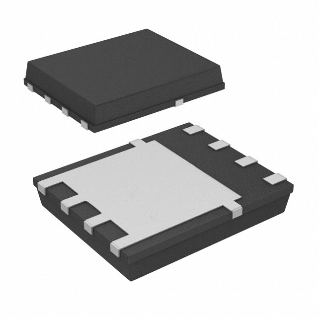 IRFH7446TRPBF Infineon Technologies