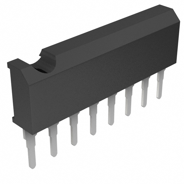 BA4558N Rohm Semiconductor