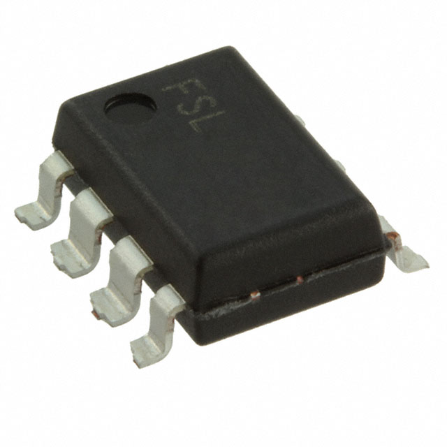 FSQ510M onsemi