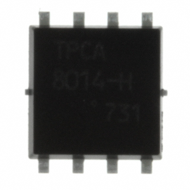 TPCA8007-H(TE12L,Q Toshiba Semiconductor and Storage