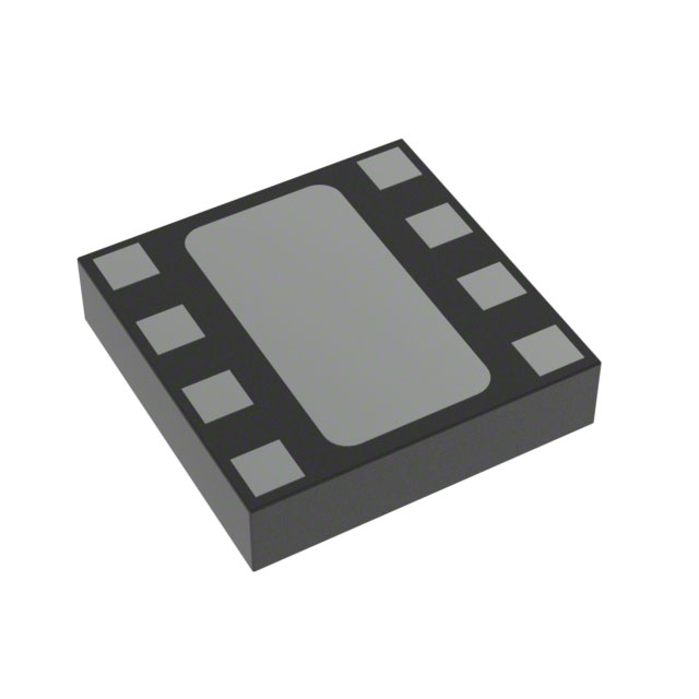 MAX9660ATA+T Analog Devices Inc./Maxim Integrated