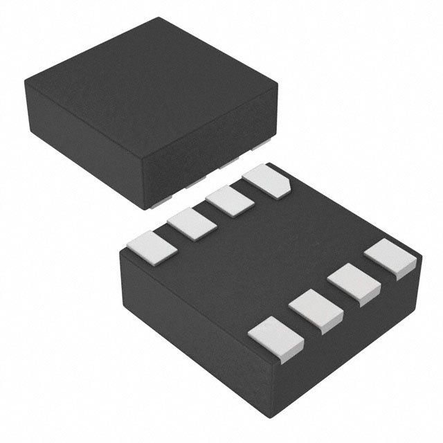 MAX5128ELA+T Analog Devices Inc./Maxim Integrated