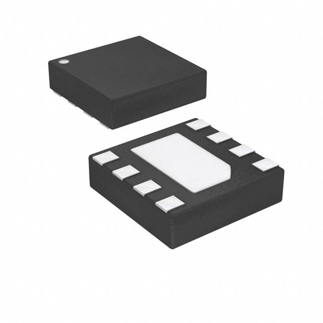 ATTINY5-MAH Microchip Technology