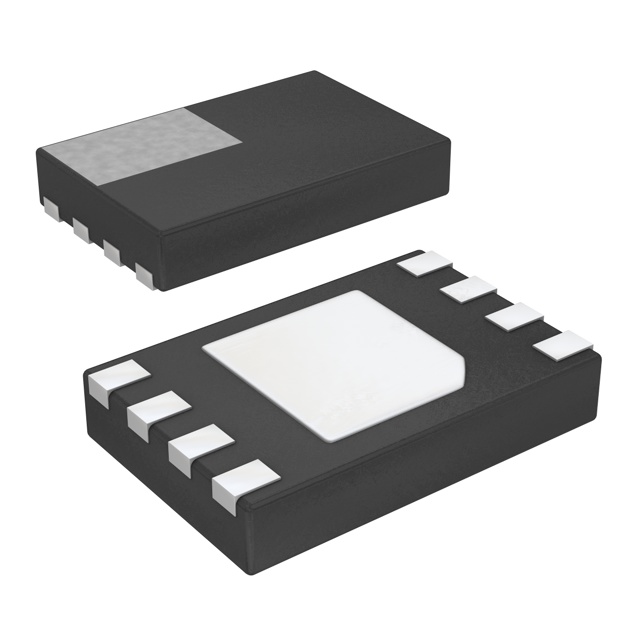 AT88SC0808CA-Y6H-T Microchip Technology