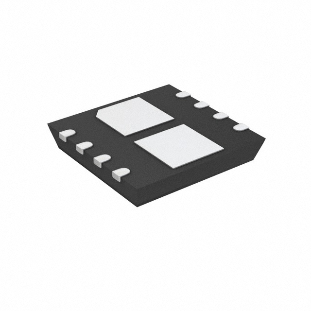 DN2625DK6-G Microchip Technology