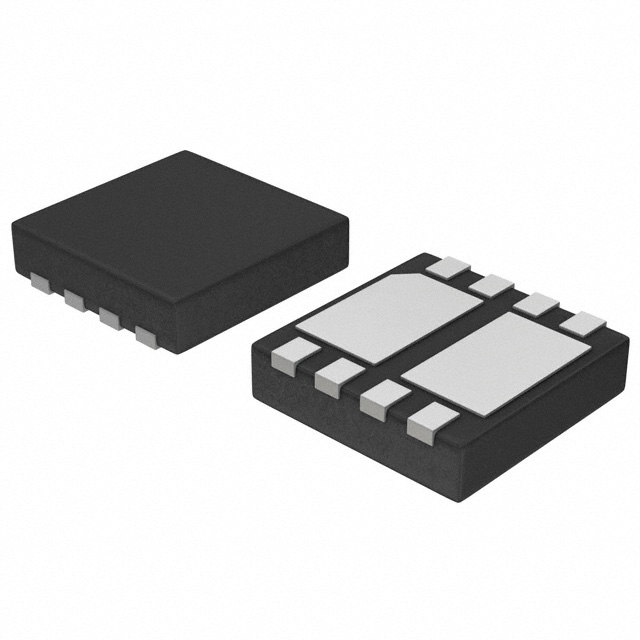 NUS3116MTR2G onsemi