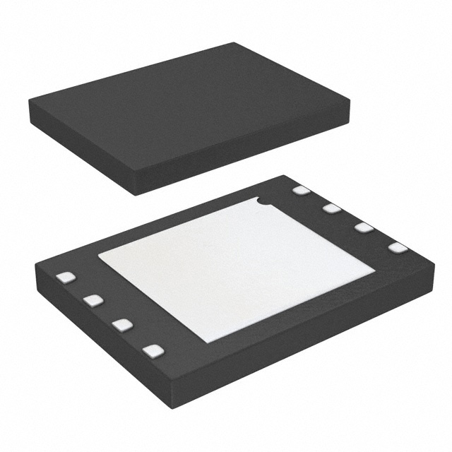 M25P16-VME6G Micron Technology Inc.