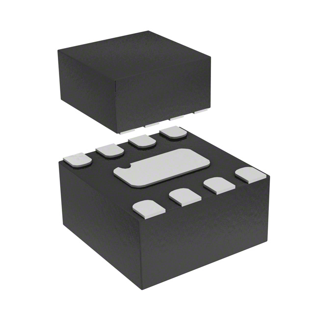 HMC1055LP2CETR Analog Devices Inc.