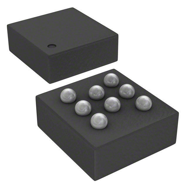 M24256-BRCS6TP/A STMicroelectronics