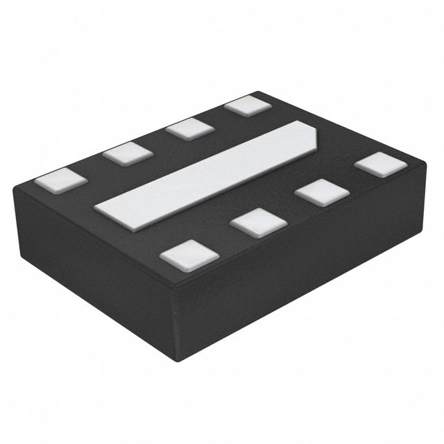 MIC5399-SMYMT-TR Microchip Technology