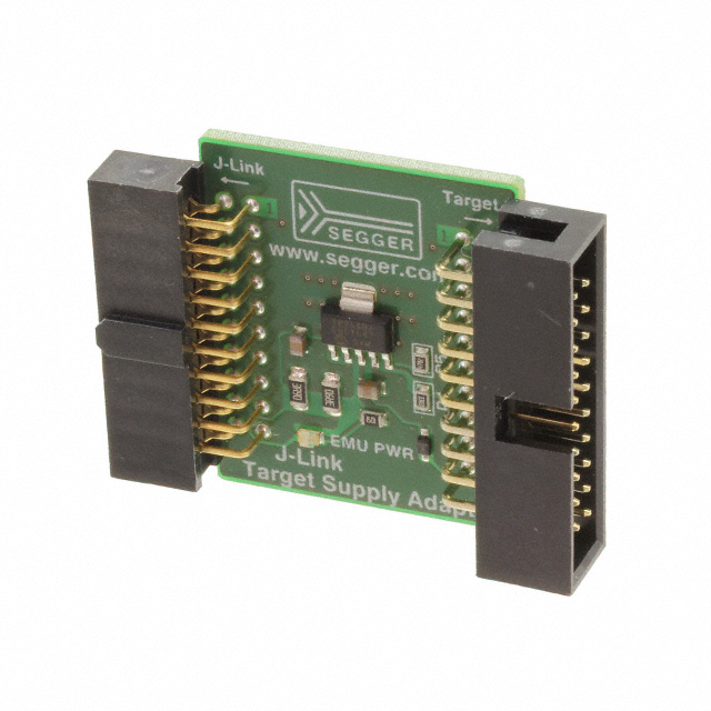 8.06.18 Segger Microcontroller Systems