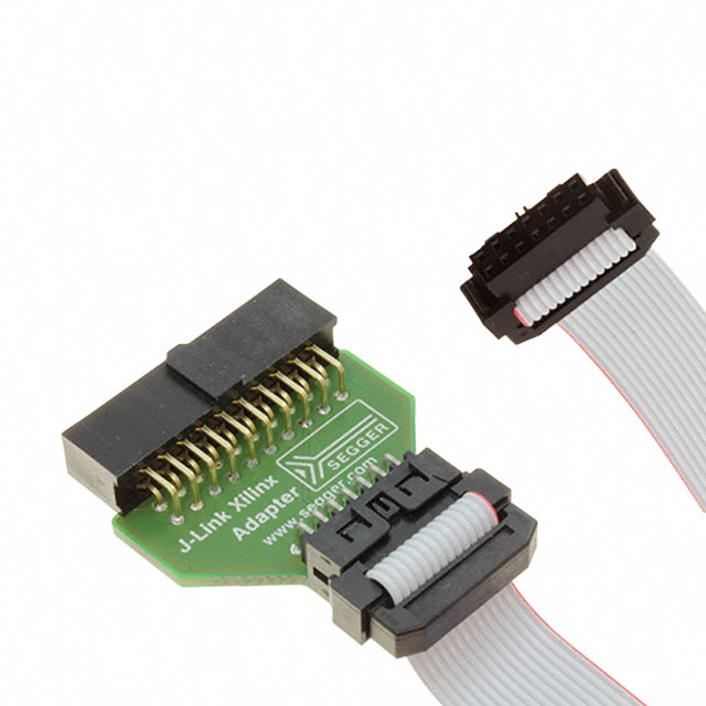 8.06.19 Segger Microcontroller Systems