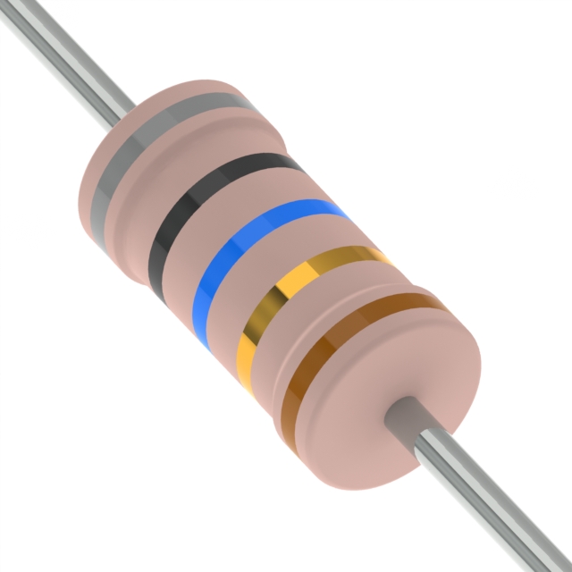 FMP200FRE52-80R6 YAGEO
